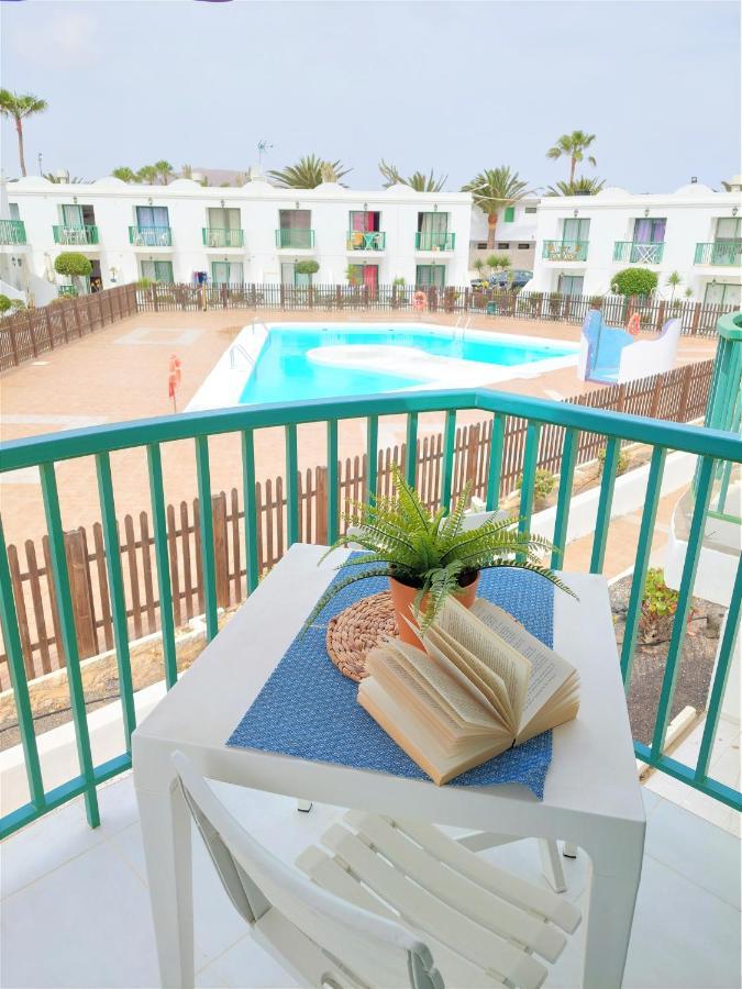 Casa Contento By Sea You There Fuerteventura Corralejo Exterior photo